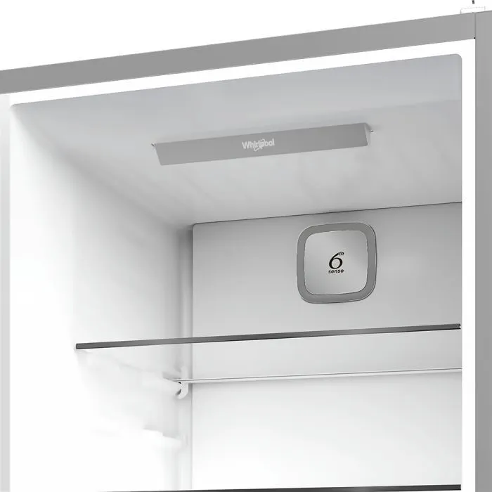 Холодильник Whirlpool WHK 26362 XP4E (WHK26362XP4E) зображення 5