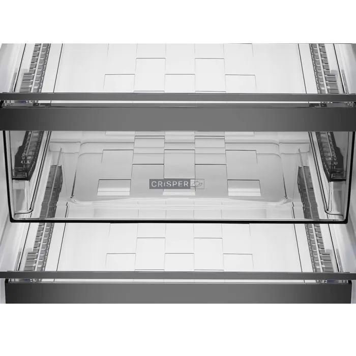 Холодильник Whirlpool WHK 26362 XP4E (WHK26362XP4E) зображення 7