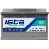Акумулятор автомобільний ISTA Standard Plus 77 Аh 720А R+ (L3)
