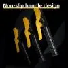 Держатель электродов Deli 500A (EDL23500A) изображение 5