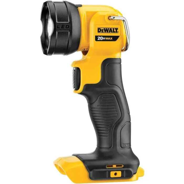 Набор электроинструментов DeWALT 18V XR Li-lon, 2 АКБ, ЗУ, куйс (DCK440P2T) изображение 10