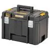 Набор электроинструментов DeWALT 18V XR Li-lon, 2 АКБ, ЗУ, куйс (DCK440P2T) изображение 12
