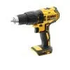 Набор электроинструментов DeWALT 18V XR Li-lon, 2 АКБ, ЗУ, куйс (DCK440P2T) изображение 2