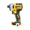 Набор электроинструментов DeWALT 18V XR Li-lon, 2 АКБ, ЗУ, куйс (DCK440P2T) изображение 7