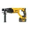 Набор электроинструментов DeWALT 18V XR Li-lon, 2 АКБ, ЗУ, куйс (DCK440P2T) изображение 8