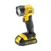 Набор электроинструментов DeWALT 18V XR Li-lon, 2 АКБ, ЗУ, куйс (DCK440P2T) изображение 9