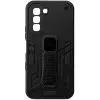 Чохол до мобільного телефона Armorstandart Proover Infinix Hot 70 4G Black (ARM92272)