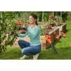 Секатор Black&Decker 18V, 2Ah, чистый срез 25мм (без АКБ и ЗУ) (BCPP18B) изображение 10
