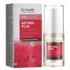 Сироватка для обличчя Dr. Sante Retinol Plus Anti-Wrinkle Concentrate 30 мл (5901845506601) зображення 2