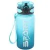 Бутылка для воды Gusto Sport блакитна 350 мл (GT-699001-350)