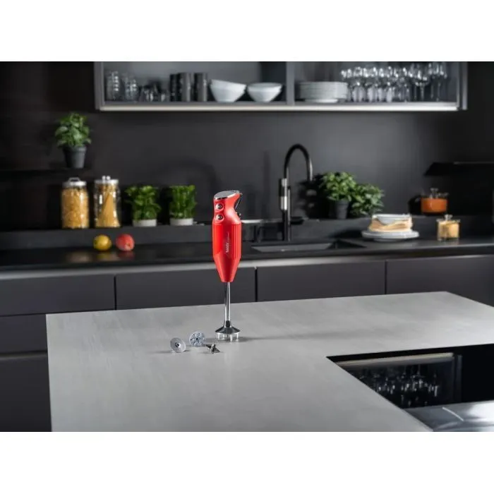 Блендер Bamix Prime М250 Red (1022.022) изображение 2