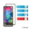 Скло захисне ACCLAB Full Glue Xiaomi Redmi Note 14 5G Black (1283126607264) зображення 5