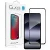 Скло захисне ACCLAB Full Glue Xiaomi Redmi Note 14 5G Black (1283126607264)