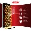 Скло захисне Intaleo Full Glue ZTE Blade V50 Design Black (1283126620706) зображення 7