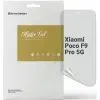 Плівка захисна Armorstandart Anti-spy hydrogel Xiaomi Poco F9 Pro 5G (ARM92672)