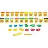Набір для творчості Hasbro Play-Doh Відерце з Розвагами (F1530) зображення 2