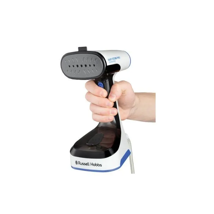 Отпариватель для одежды Russell Hobbs Easy Store Pro (26740-56) изображение 7