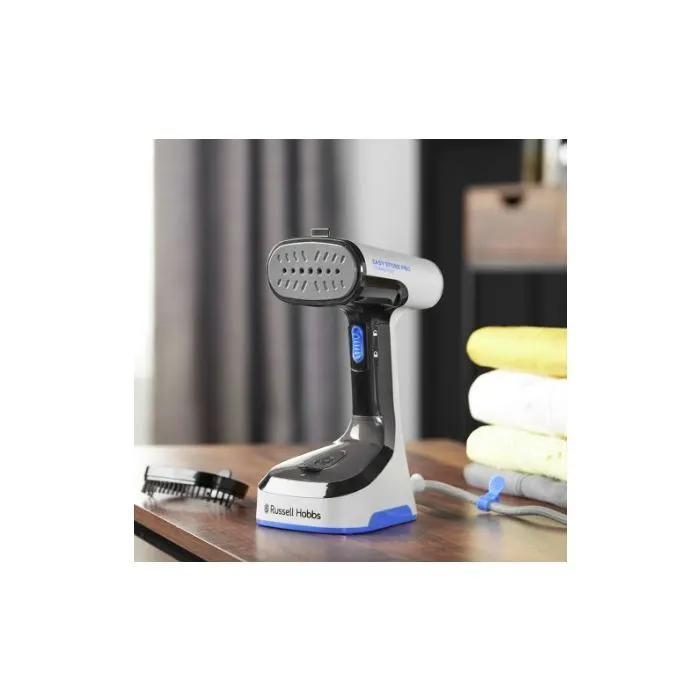 Отпариватель для одежды Russell Hobbs Easy Store Pro (26740-56) изображение 9