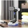 Отпариватель для одежды Russell Hobbs Easy Store Pro (26740-56) изображение 9