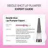 Блеск для губ VT Cosmetics Reedle Shot Lip Plumper Expert 4.3 г (8803463006501) изображение 2