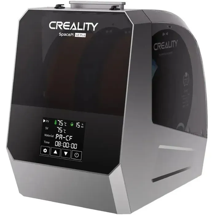 Дополнительное оборудование Creality Space Pi Plus V2 (4005010153)