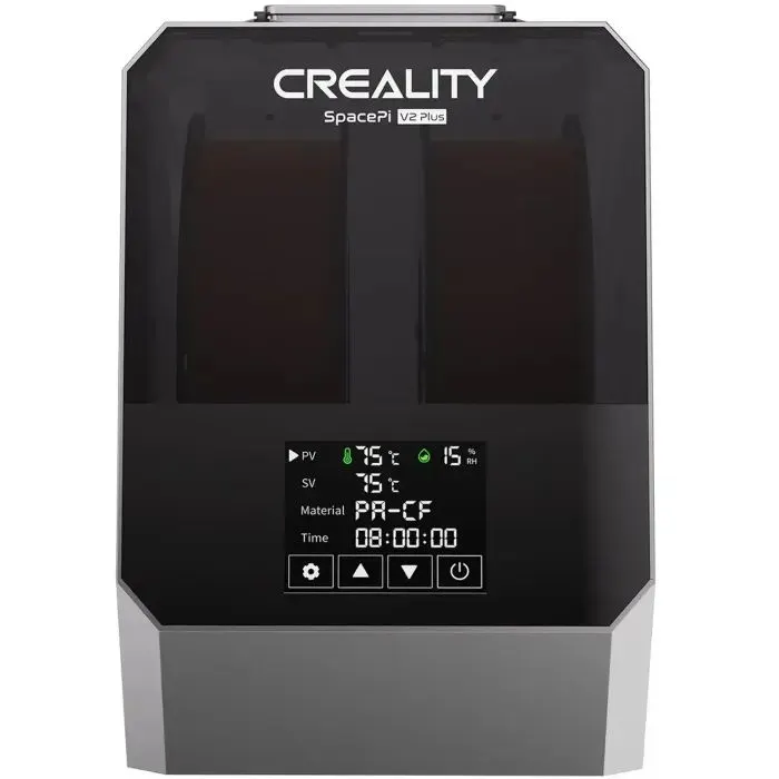 Дополнительное оборудование Creality Space Pi Plus V2 (4005010153) изображение 2