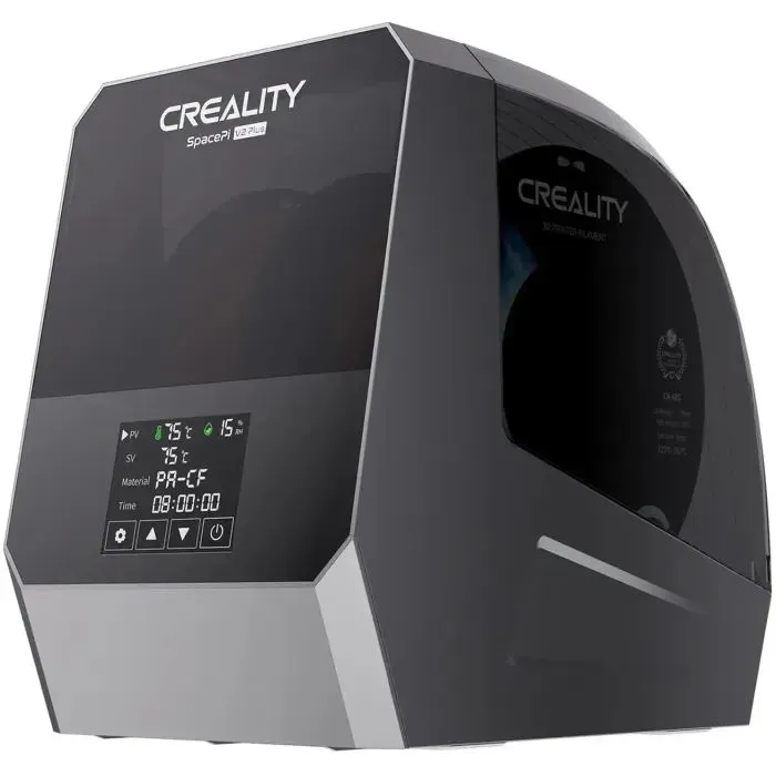 Дополнительное оборудование Creality Space Pi Plus V2 (4005010153) изображение 4