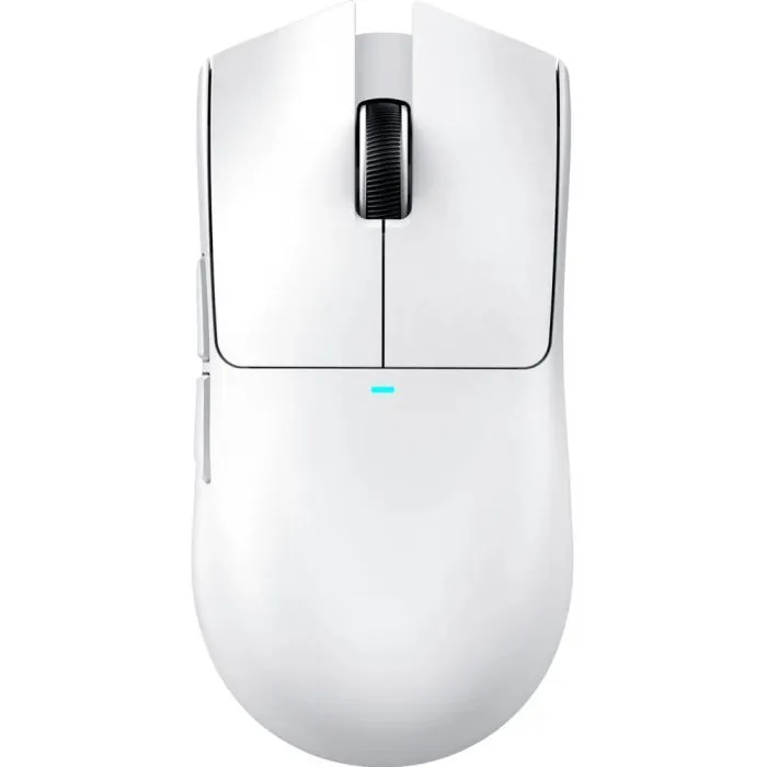 Мышка Attack Shark X11SE Wireless/Bluetooth White (X11SEW_AS)
