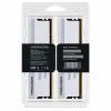Модуль памяти для компьютера DDR4 16GB (2x8GB) 3200 MHz Onyx White RGB Prologix (PRO16GB3200YWR4K) изображение 5
