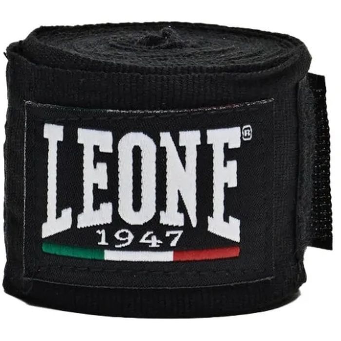 Бинт для спорту Leone AB705 Red 4.5m (AB705_Red_450) зображення 2
