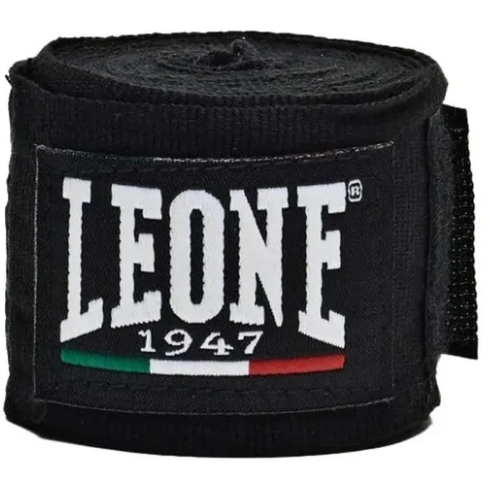 Бинт для спорту Leone AB705 Black 4.5m (AB705_Black_450) зображення 2