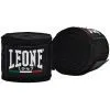 Бинт для спорту Leone AB705 Black 4.5m (AB705_Black_450)
