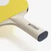 Ракетка для настільного тенісу Butterfly Logo Racket Yellow FL (6017873502) (932194) зображення 3