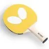 Ракетка для настільного тенісу Butterfly Logo Racket Yellow FL (6017873502) (932194)