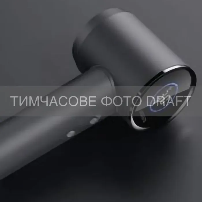 Фен ARDESTO HD-H1BL