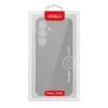 Чохол до мобільного телефона Intaleo Silicone Samsung Galaxy S24 Grey (1283126600326) зображення 2