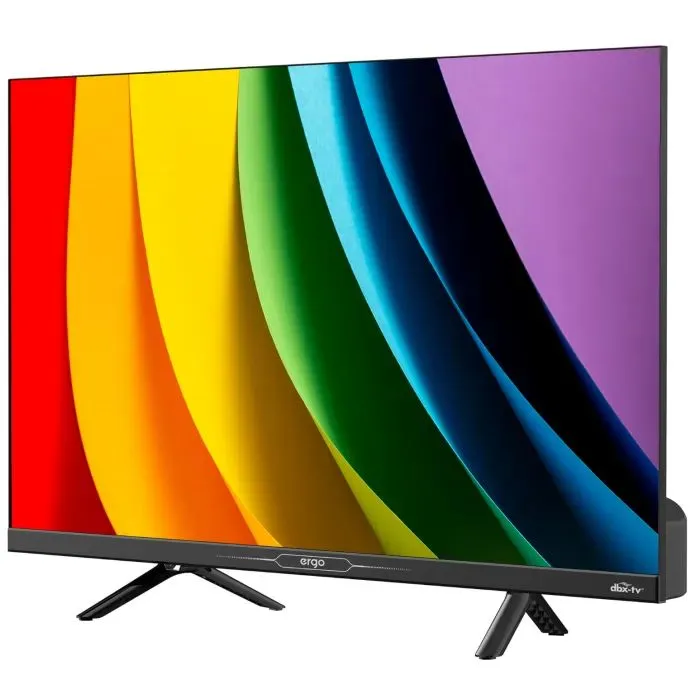 Телевізор Ergo 24JHS6800 зображення 3