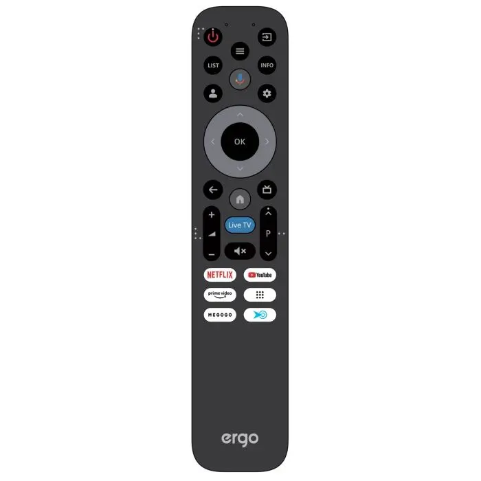 Телевізор Ergo 24JHS6800 зображення 8