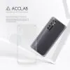 Чохол до мобільного телефона ACCLAB ShockProof Xiaomi Mi Note 10 Lite Transparent (1283126554063) зображення 5