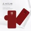 Чохол до мобільного телефона ACCLAB SoftShell Xiaomi Redmi Note 9S Red (1283126587450) зображення 5