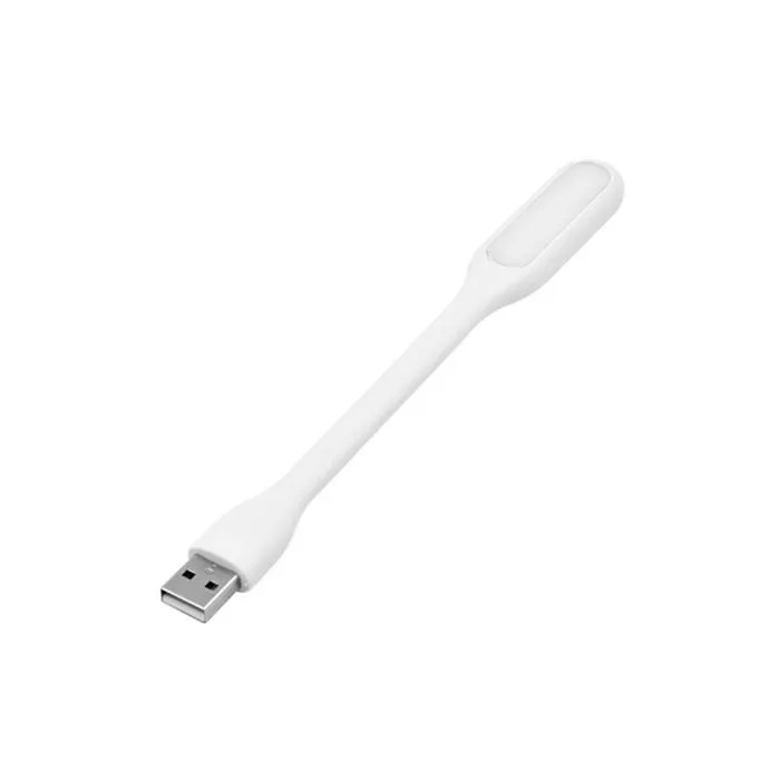 Ліхтар Voltronic LED USB, White (YT6886)