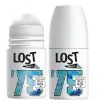Дезодорант Lost №75 50 мл (8699009455021)