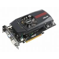 Видеокарта ASUS GeForce GTX550 Ti 1024Mb DirectCU (ENGTX550 Ti DC/DI/1GD5)