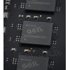 Модуль пам'яті для комп'ютера DDR2 4GB (2х2GB) 800 MHz Geil (GB24GB6400C5DC) зображення 5