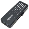 USB флеш накопичувач Apacer 16GB AH323 black USB 2.0 (AP16GAH323B-1) зображення 2
