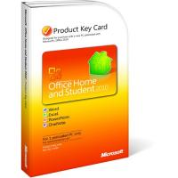 Программная продукция Microsoft Office 2010 (79G-02670)
