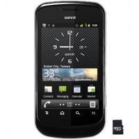 Мобільний телефон GIGABYTE GSmart G1345 (Sunfish) Black (9QP1345BZ0-00-102/9QP1345BZ5-00-120)