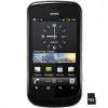 Мобільний телефон GIGABYTE GSmart G1345 (Sunfish) Black (9QP1345BZ0-00-102/9QP1345BZ5-00-120)