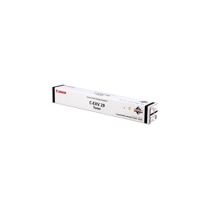 Тонер Canon C-EXV29 Black (2790B002)