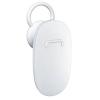 Bluetooth-гарнітура Nokia BH-112 White